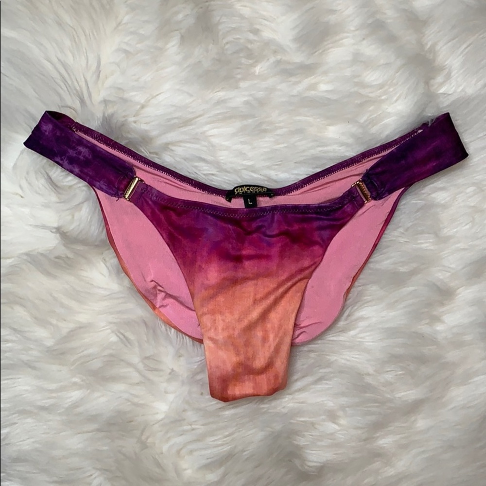 Dolcessa bikini bottom
